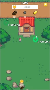 Building Home: Idle Clicker