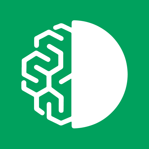 Speak Fluent English | OnMind logo