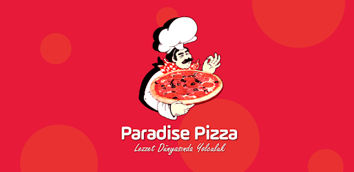 Paradise Pizza