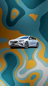 Hình nền phù hiệu Opel