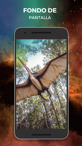 Imagenes de Dinosaurios Screen 2