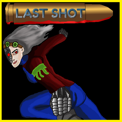 Last Shot 1.0 Icon