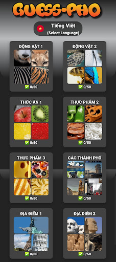 Bản xem trước ứng dụng