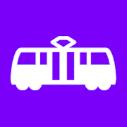 Luas Real Time Information  Icon