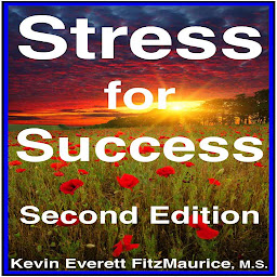 Icon image Stress for Success, Second Edition