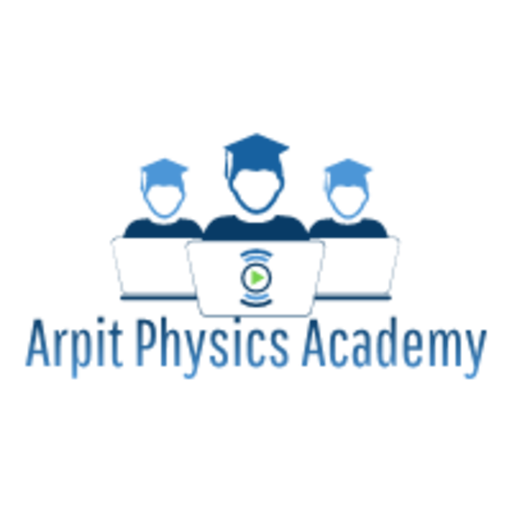 Arpit Physics Academy logo