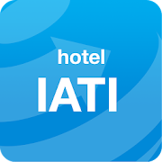 Top 18 Travel & Local Apps Like IATI Hotel - Best Alternatives