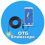 Cover Image of Download Otg Endoscope Camera View 1.0 APK