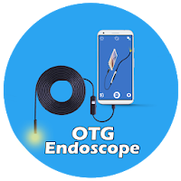 Otg Endoscope Camera View