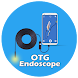 Otg Endoscope Camera View - Androidアプリ