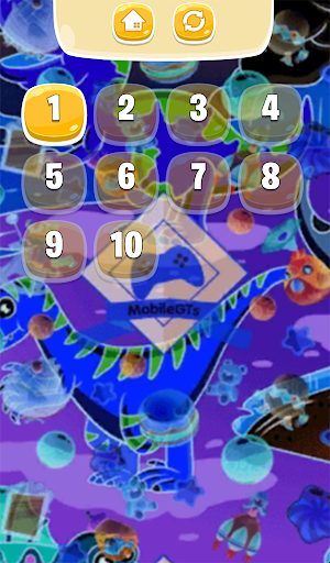 Puzzle Game Images Screen 2