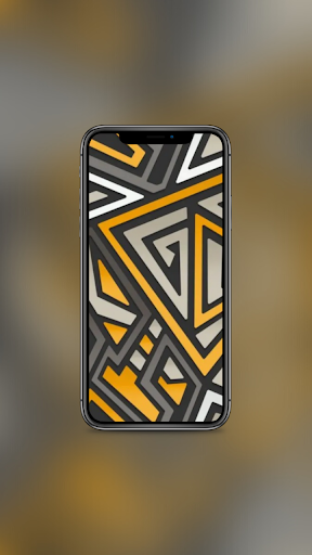 Android application Realme 12T screenshort