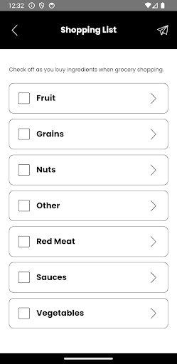 Unlimited Wellness Screen 3