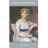 Love and Freindship audiobook icon
