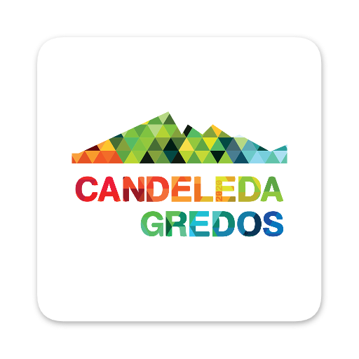 Parque Deportivo Natural Cande logo