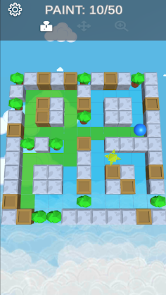 A-Maze-Thing! - Screenshot 1