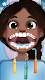 screenshot of Dentist games