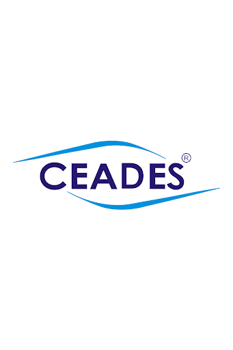 Android application CEADES screenshort