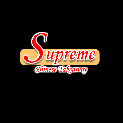 Supreme Chinese TA Winchester logo