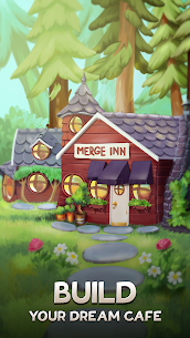 Merge Inn – Tasty Match Puzzle 3.0 Mod Apk(unlimited money)download 2