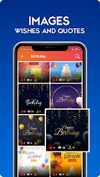All Festivals and daily wishes, greetings messages APK 3