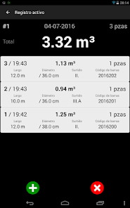 Imágen 23 Calculadoras de madera android