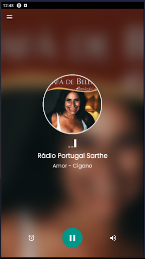Android application Portugal Sarthe 1.1 screenshort