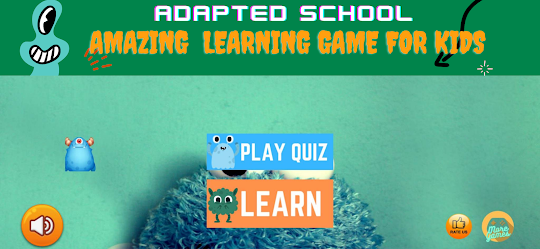 Adapted School Mind Games Pro