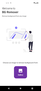 BG Remover | Remove Background