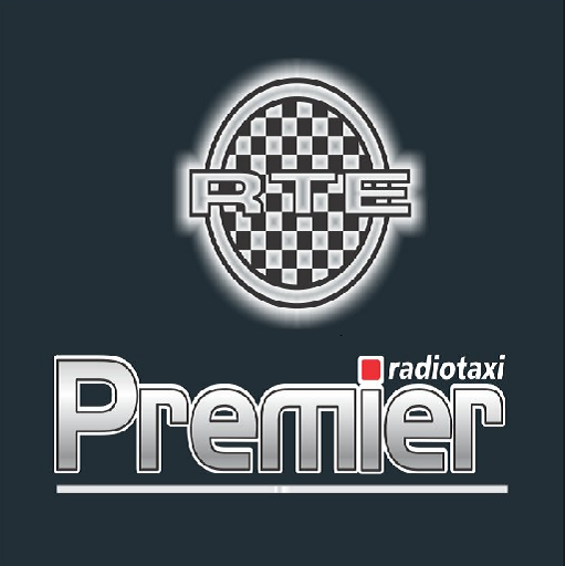 Pasajeros Radio Taxi Premier  Icon