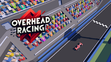 Overhead Racingのおすすめ画像1