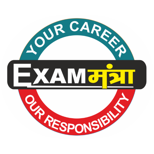 Exam Mantra logo
