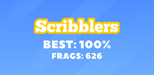 Scribblers