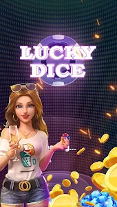 Lucky Dice: 7Up 7Down