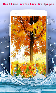 Autumn Live Wallpaper(圖1)-速報App