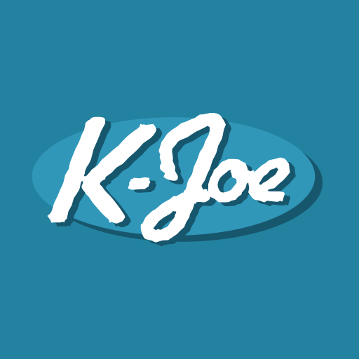 KJOE 106.1 FM logo