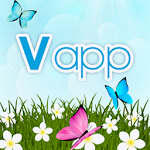 Cover Image of Download Vapp 1.3.0 APK