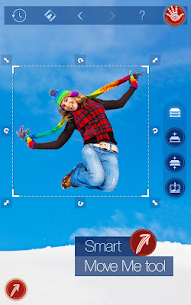 Handy Photo MOD APK 2.3.24 (Paid Unlocked) 4