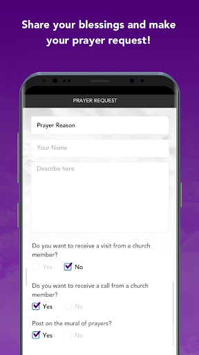 RESTMINC Screen 2