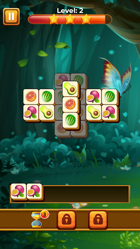 Tile Match - Solve Puzzle Game Screen 3