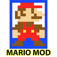 Mario Boss Mods For minecraft pe