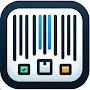 Barcode inventory stock-taking