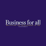 Business For All icon