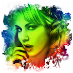 Cover Image of Download Photo Lab Editor: Art Frames, Face effects 2020 1.0.13 APK