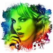 Photo Lab Editor: Art Frames, Face effects 2020