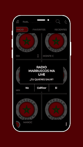 Radio Marruecos MA Live