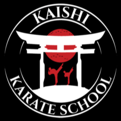 Kaishi Karate logo