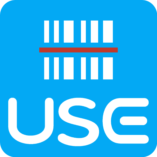 USE Inventário logo