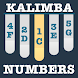 Kalimba App With Songs Numbers - Androidアプリ
