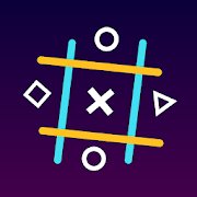 Top 32 Puzzle Apps Like Tic Tac Toe - Classic Board Puzzle - Best Alternatives